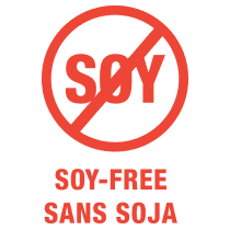 Soy Free