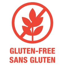 Gluten Free