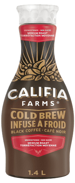 Cold Brew Coffee